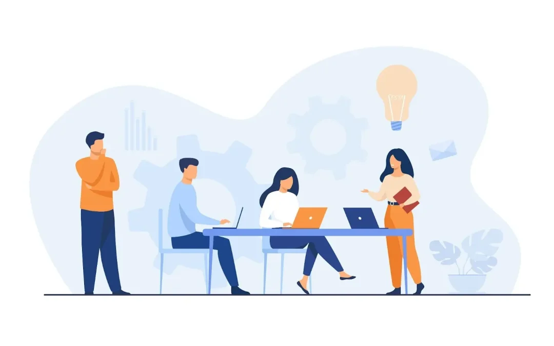 The Business Case for Office Ergonomic Evaluations: How Ergonomics Improves Workplace Productivity